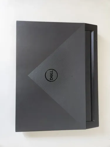 Notebook Gamer Dell G15 RTX 3050