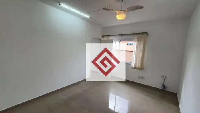 Sala para alugar, 30 m² por R$ 1.854,50/mês - Vila Curuçá - Santo André/SP