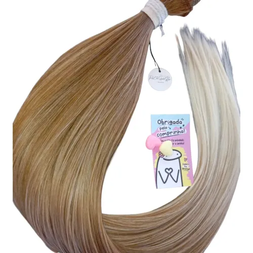 CABELO FIBRA EUROPEIA 200GR na tela