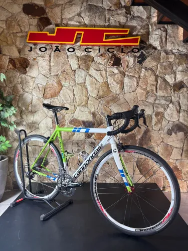 Cannondale CAAD 10