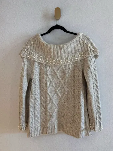 Malha de inverno Cida