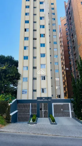 AKG IMÓVEIS ALUGA APARTAMENTO NO BIGORRILHO