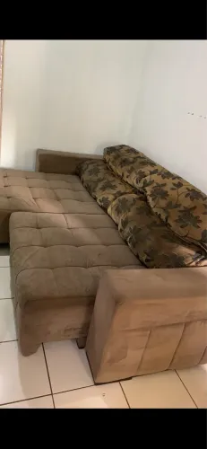 SOFA RETRÁTIL GRANDE
