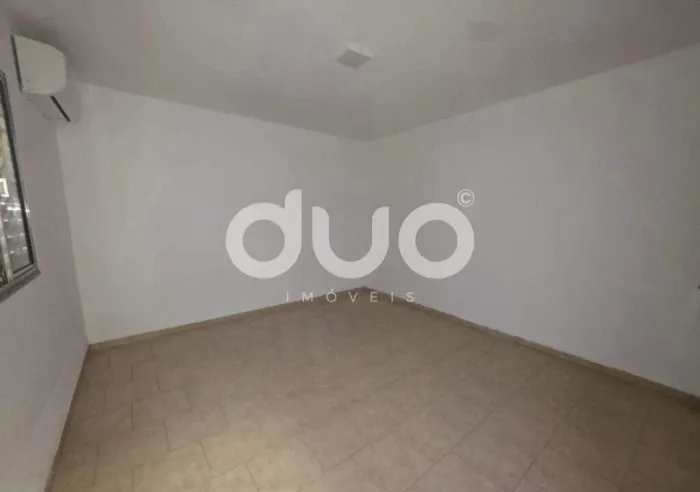 Sala comercial 18m² para aluguel em Piracicaba (Cidade Alta): Ar-condicionado, segurança 2