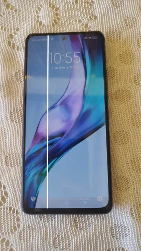 Redmi note 10 pro