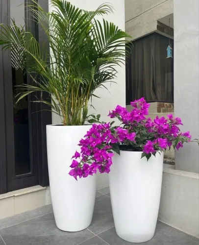 VASO DE CONCRETO