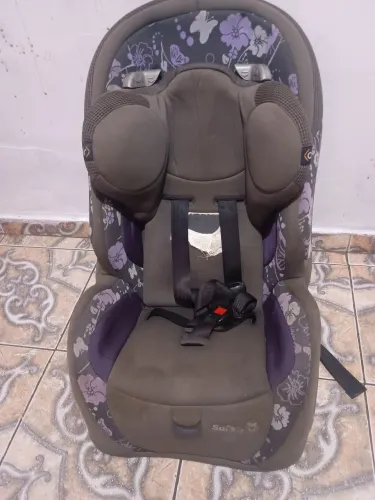 Cadeirinha 