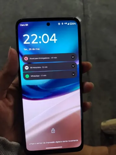 Moto G42 128 GB 