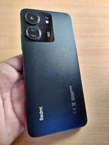 Vendo Redmi 13C 256GB de 8GB De RAM