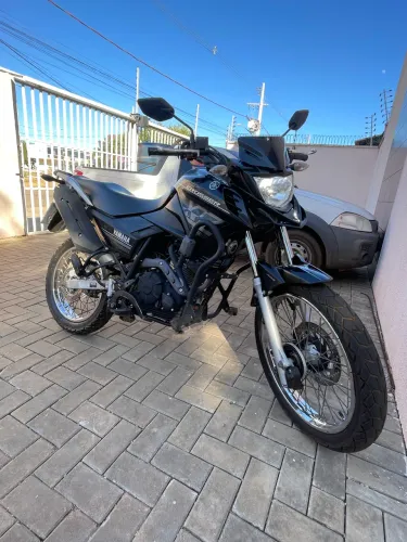 Vendo crosseer 150