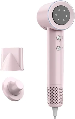GOKOCO Secador De Cabelo 220v