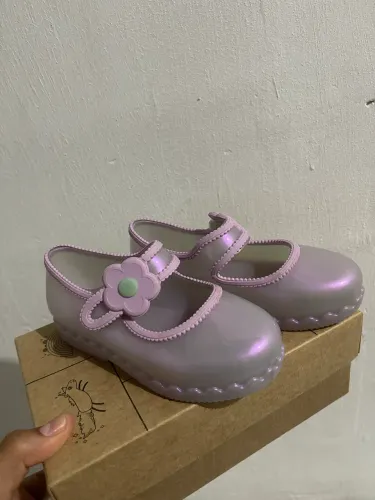 Mini Melissa