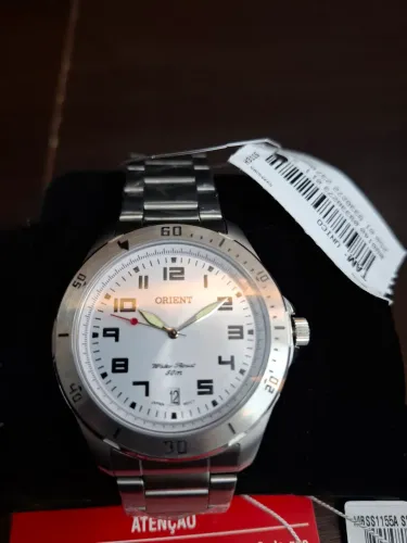 Relogio orient mod 469wa3nphp1sx