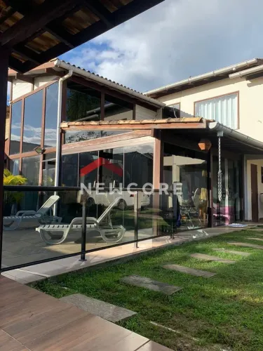 Casa em Rua da limpa - Ibiraquera - Imbituba/SC