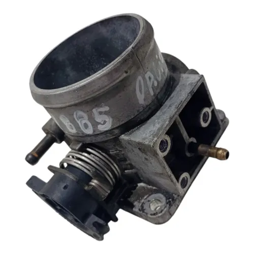 Corpo Borboleta Tbi Fiat Palio Weekend 1.6 16v 1996 A 2002