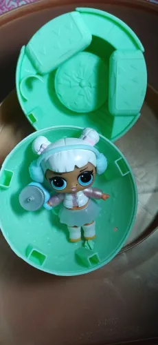 Lol raridade Angel
