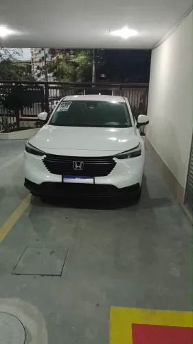 Honda HR-V EXL 1.5 Sensing 16V 5P Aut. 2023