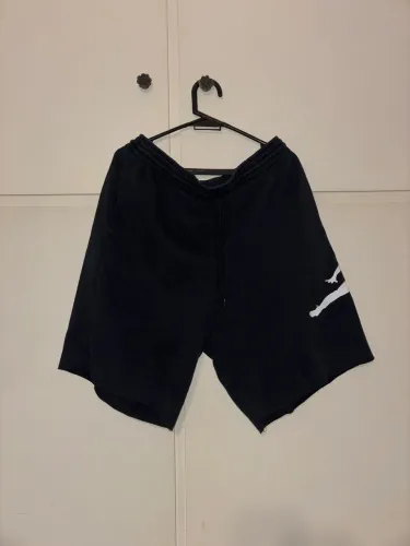 Short Jordan Jumpman Preto Tam XL Original Nike