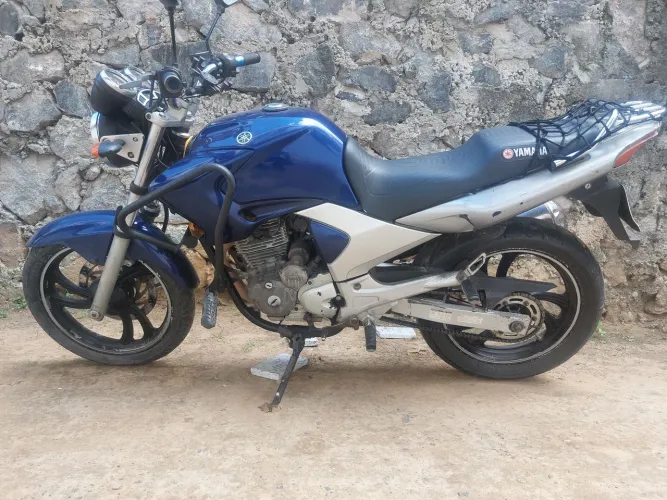 Vendo fazer 250 2008