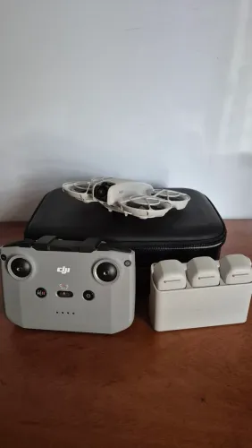 Drone Dji Neo Fly More