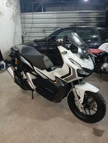 ADV IMPECÁVEL