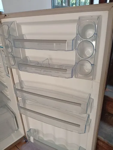 Geladeira Duplex - 490L continental