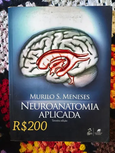 Neuroanatomia Aplicada