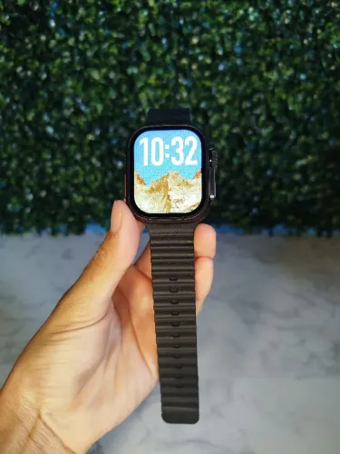 Smartwatch T900 de 99,99 por 89,99