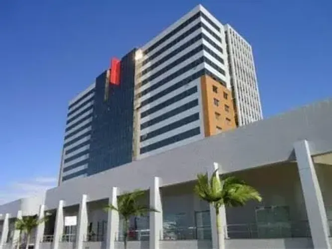 Escritório para aluguel e venda tem 136 metros quadrados com 6 quartos em Mangabeiras - Ma