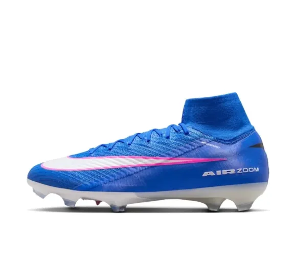 CHUTEIRA CAMPO NIKE MERCURIAL SUPERFLY 10 ELITE