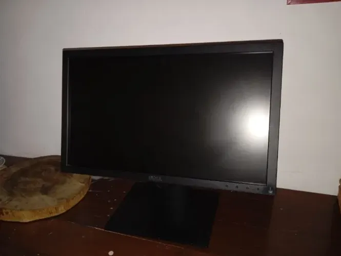 Monitor Zerado- Venda Rápida Mudança