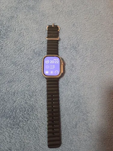 Apple Watch Ultra 1