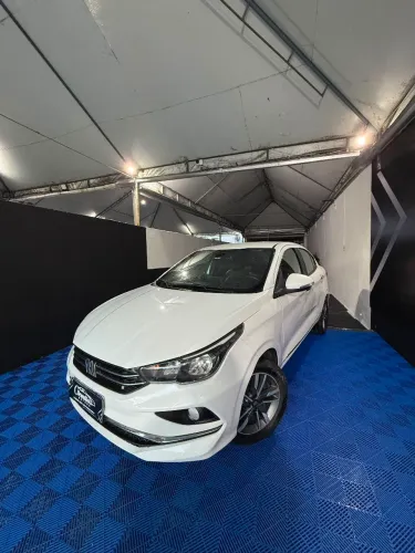 Fiat Cronos Precision 1.3 16V Flex Aut. 2023