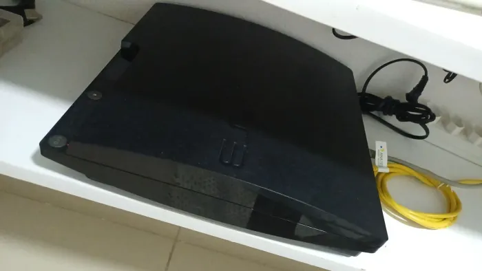 playstation 3 slim 2511A