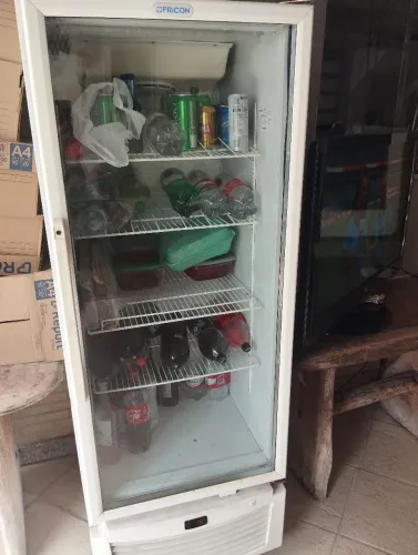 Cervejaria Fricon 370l