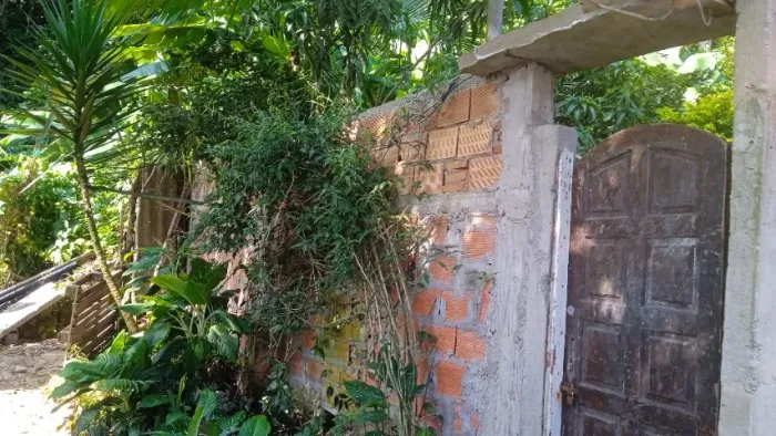 Chácara Urbana (fácil acesso no Japuí) 60 mil