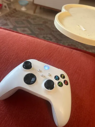 Controle Xbox One
