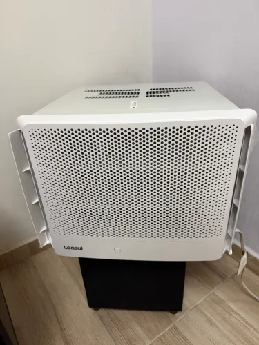 Ar condicionado