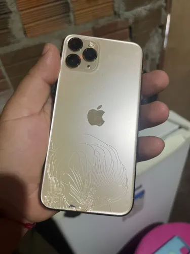 Iphone 11 pro 