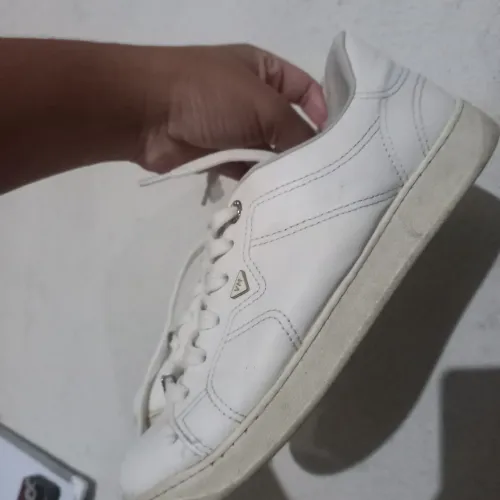 Sapato feminino VIAMARTE BRANCO 38