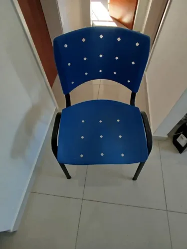 Cadeira confortável