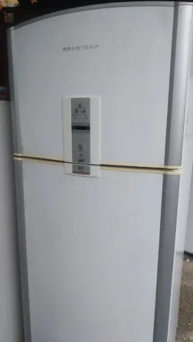 Geladeira barato funcionando perfeitamente