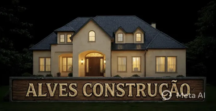 equipe pronta para a sua obra