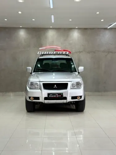 Mitsubishi Pajero TR4 2.0/ 2.0 Flex 16V 4X4 Aut. 2007