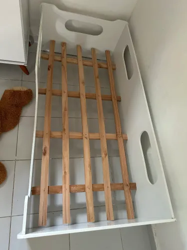 Cama de criança + colchão