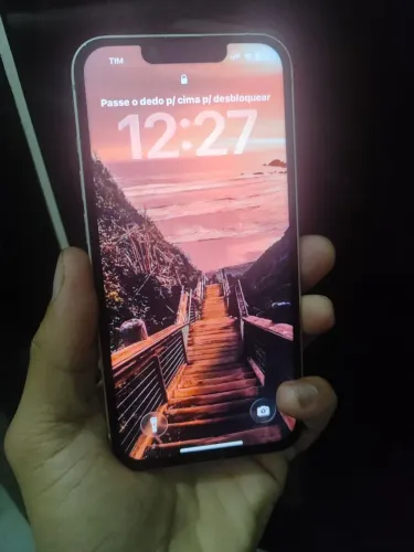 iPhone 13 128gb