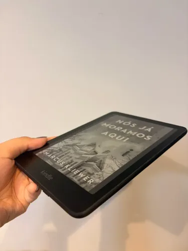 KINDLE PAPERWHITE 12a geração
