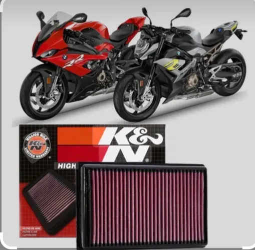 Filtro K&N  S1000RR  2020