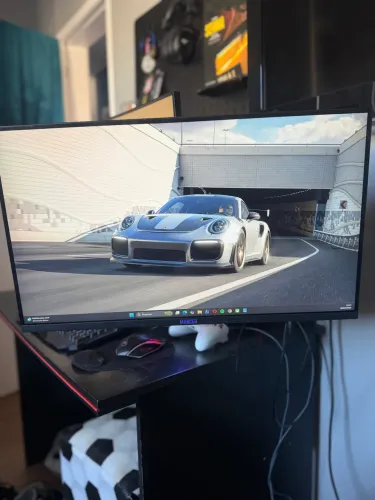 Monitor Gamer Mancer Horizon Z27
