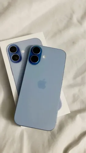 Iphone 17 256Gb usado